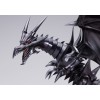 Yu-Gi-Oh! Duel Monsters - Oshi Works Red-Eyes Black Dragon 24cm (EU)