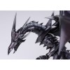 Yu-Gi-Oh! Duel Monsters - Oshi Works Red-Eyes Black Dragon 24cm (EU)