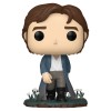 Pride & Prejudice - POP! Movies Vinyl Figures Mr. Darcy 9cm