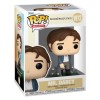 Pride & Prejudice - POP! Movies Vinyl Figures Mr. Darcy 9cm