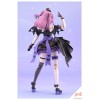 Sousai Shojo Teien - Yue Kisaragi Diva Costume 1/10 16cm Plastic Model Kit (EU)