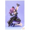 Sousai Shojo Teien - Yue Kisaragi Diva Costume 1/10 16cm Plastic Model Kit (EU)