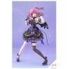 Sousai Shojo Teien - Yue Kisaragi Diva Costume 1/10 16cm Plastic Model Kit (EU)