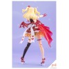 Sousai Shojo Teien - Yue Kisaragi Diva Costume Dreaming Style Strawberry Moon 1/10 16cm Plastic Model Kit (EU)
