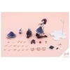 Sousai Shojo Teien - Snow White 1/10 14cm Plastic Model Kit (EU)