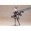 Frame Arms Girl - P3 Zelfikar Light Armor Ver. 15cm Plastic Model Kit (EU)