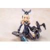Frame Arms Girl - P3 Zelfikar Light Armor Ver. 15cm Plastic Model Kit (EU)