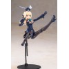 Frame Arms Girl - P3 Zelfikar Light Armor Ver. 15cm Plastic Model Kit (EU)