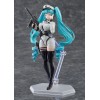 Goddess of Victory: Nikke - figma Privaty 676 15cm (EU)