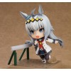 Uma Musume Pretty Derby - Nendoroid Oguri Cap 2101 10cm (EU)