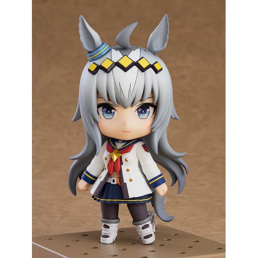 Uma Musume Pretty Derby - Nendoroid Oguri Cap 2101 10cm (EU)