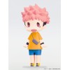 Jujutsu Kaisen - HELLO! GOOD SMILE Itadori Yuji: Casual Outfit Ver. 10cm (EU)