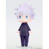 Jujutsu Kaisen - HELLO! GOOD SMILE Gojo Satoru: Unmasked Ver. 10cm (EU)