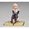Fate/Grand Order - Saber / Okita Souji 1/7 Final Ascension Ver. 14cm (EU)
