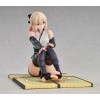 Fate/Grand Order - Saber / Okita Souji 1/7 Final Ascension Ver. 14cm (EU)