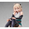 Fate/Grand Order - Saber / Okita Souji 1/7 Final Ascension Ver. 14cm (EU)