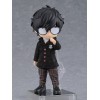 Persona 5 Royal - Nendoroid Doll P5R Protagonist: School Uniform Ver. 14cm (EU)
