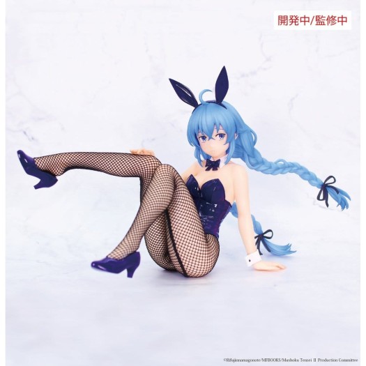 Mushoku Tensei: Jobless Reincarnation Season 2 - One-Seventh Carat Roxy Migurdia Bunny Ver. 1/7 14cm (EU)