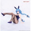 Mushoku Tensei: Jobless Reincarnation Season 2 - One-Seventh Carat Roxy Migurdia Bunny Ver. 1/7 14cm (EU)