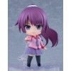 Monogatari Series - Nendoroid Senjyogahara Hitagi 2.0 2935 10cm (EU)