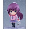 Monogatari Series - Nendoroid Senjyogahara Hitagi 2.0 2935 10cm (EU)