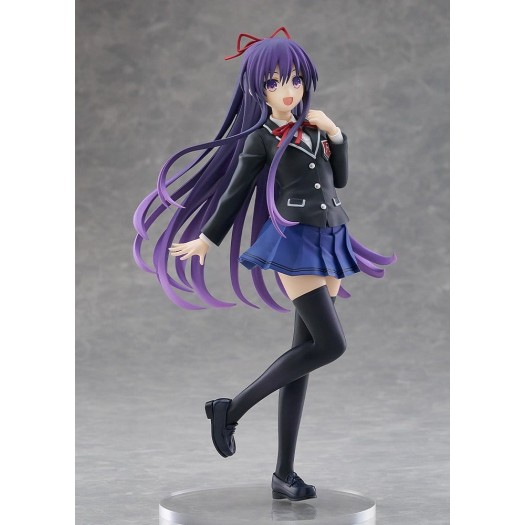 Date A Live V - POP UP PARADE Yatogami Tohka: School Uniform Ver. L Size 21cm (EU)
