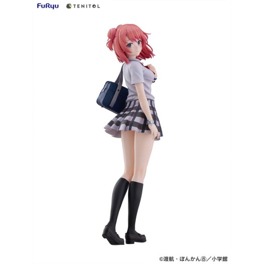 My Youth Romantic Comedy Is Wrong, as I Expected - TENITOL TALL Yuigahama Yui 29cm (EU)