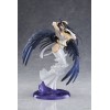 Overlord - T-Most Albedo Pure White Devil Ver. 29cm
