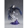 Overlord - T-Most Albedo Pure White Devil Ver. 29cm