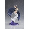 Overlord - T-Most Albedo Pure White Devil Ver. 29cm