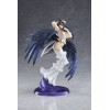 Overlord - T-Most Albedo Pure White Devil Ver. 29cm