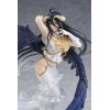 Overlord - T-Most Albedo Pure White Devil Ver. 29cm