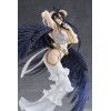 Overlord - T-Most Albedo Pure White Devil Ver. 29cm