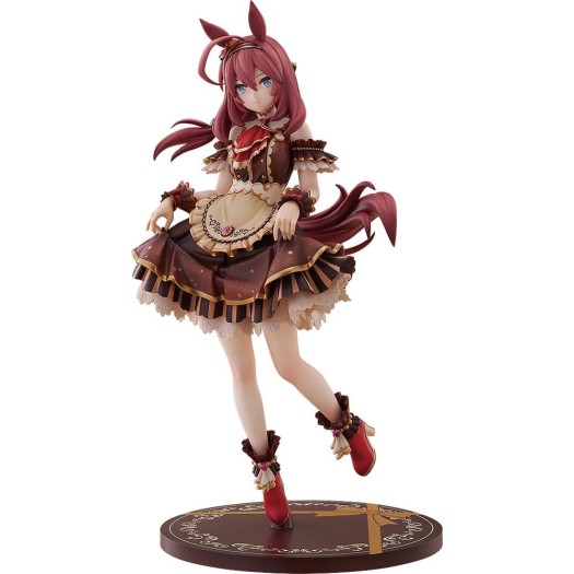 Uma Musume Pretty Derby - Mihono Bourbon Code: Icing Ver. 1/6 26cm (EU)
