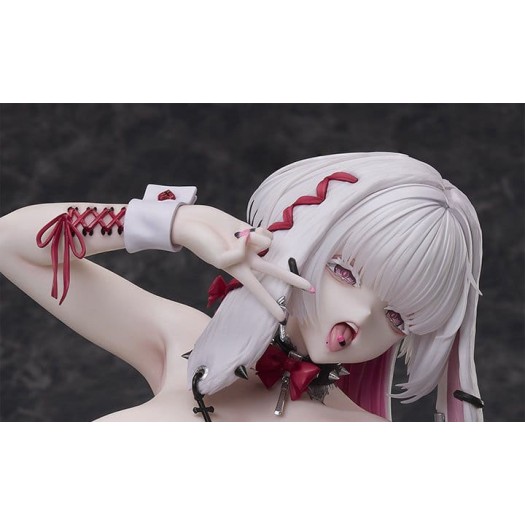 Original Character by KurofudeANnA - Yami Usagi-tan 1/4 22cm Exclusive
