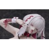 Original Character by KurofudeANnA - Yami Usagi-tan 1/4 22cm Exclusive