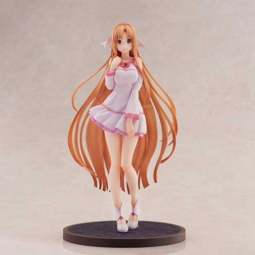Sword Art Online: Alicization War of Underworld - Asuna 1/6 Loungewear Ver. 27cm (EU)