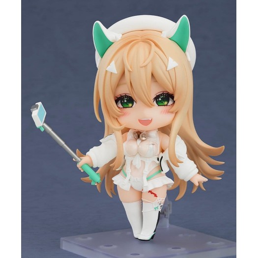 Goddess of Victory: Nikke - Nendoroid Rupee: Winter Shopper 2936 10cm (EU)