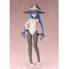 Mushoku Tensei: Jobless Reincarnation Season 2 - B-STYLE Roxy Migurdia 1/4 Bunny Ver. 45cm (EU)