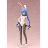 Mushoku Tensei: Jobless Reincarnation Season 2 - B-STYLE Roxy Migurdia 1/4 Bunny Ver. 45cm (EU)
