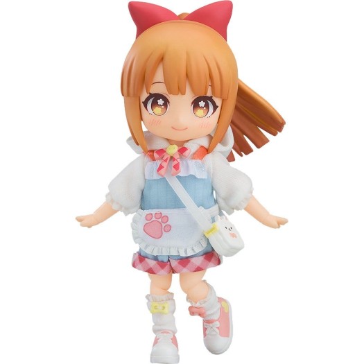 Nendoroid Doll Emily: Pawfect Picnic Day Ver. 14cm (EU)
