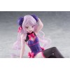 Overlord - Desktop Cute Figure Shalltear Chinese Dress Ver. 13cm