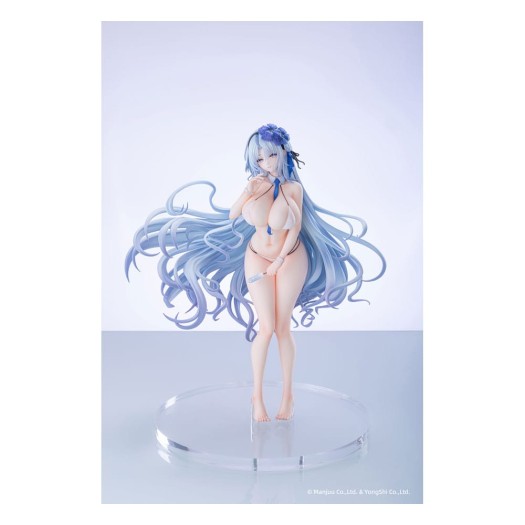 Azur Lane - Alsace Heat-Beating Summer Sacrament Ver. 1/6 27cm (EU)