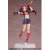 Fate/Grand Order - Summer Queens Ruler / Leonardo da Vinci 1/8 22cm (EU)
