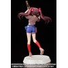 Fate/Grand Order - Assemble Heroines Summer Queens Ruler / Leonardo da Vinci 1/8 22cm Kit (EU)