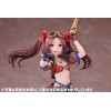 Fate/Grand Order - Assemble Heroines Summer Queens Ruler / Leonardo da Vinci 1/8 22cm Kit (EU)