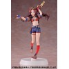 Fate/Grand Order - Assemble Heroines Summer Queens Ruler / Leonardo da Vinci 1/8 22cm Kit (EU)