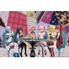 Puella Magi Madoka Magica: The Movie Rebellion - Tea Party Cake Song Ver. Set 18cm Exclusive