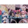 Puella Magi Madoka Magica: The Movie Rebellion - Tea Party Cake Song Ver. Set 18cm Exclusive