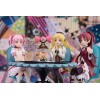 Puella Magi Madoka Magica: The Movie Rebellion - Tea Party Cake Song Ver. Set 18cm Exclusive